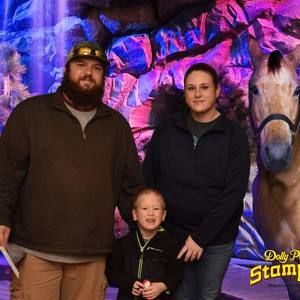 Meet your Posher, Cody